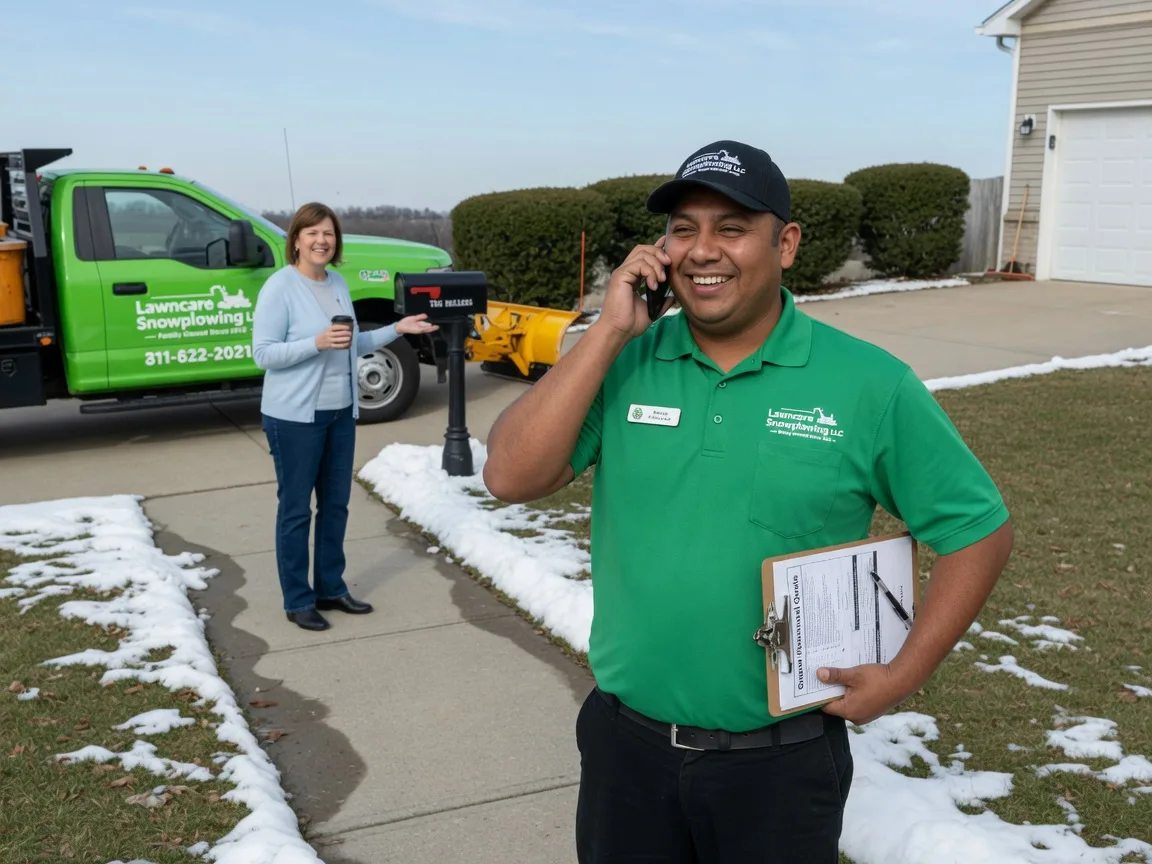 Lawn Care Services By Expert Landscaper Idabel, OK FAQs